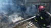 Российский удар по Днепропетровской области. Есть жертвы 