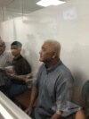 Подсудимые по делу о «попытке организации массовых беспорядков» в день референдума по АЭС