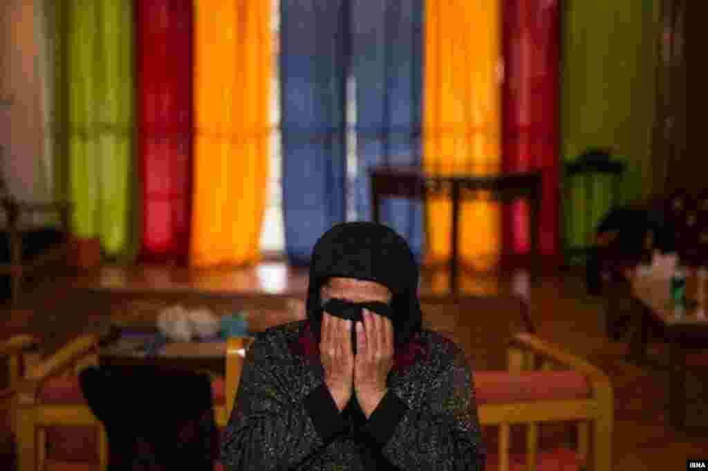 The day before the planned execution, Balal&#39;s mother said she had lost hope that he would be pardoned.
