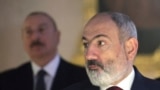 Əliyev və Paşinyan