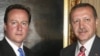 Cameron Throws Down Gauntlet To France, Germany With Backing For Turkey EU Bid