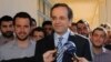 Greek Coalition Talks Fail