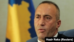 Ramuš Haradinaj