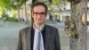 Mojtaba Najafi Political Analyzer 