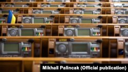 Рішення підтримали 245 народних депутатів – із них 244 – представники пропрезидентської сили «Слуга народу», і один позафракційний депутат