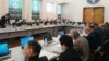 Баш мыйзам: жаңы долбоордон чыккан чыңалуу