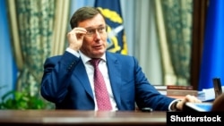 Луценко: наше слідство в справі Burisma є незалежним, неполітизованим та об'єктивним