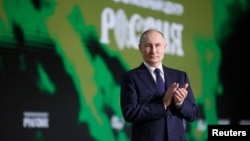 V.Putin