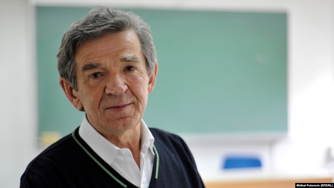 Esad Duraković