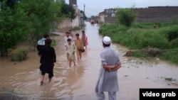 په پاکستان کې په تېرو کلونو کې هم سېلاوونو زیانونه اړولي