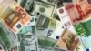 Расея абяцае Беларусі хуткі крэдыт на 700 мільёнаў даляраў