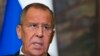 Serghei Lavrov: Moscova e pregătită să facă tot posibilul pentru a se depăşi impasul din relaţiile între Rusia şi America