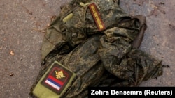 «Високий рівень втрат, швидше за все, є відображенням наступу Росії, який ведеться широким фронтом»