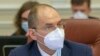 До жорсткого карантину можуть повернутися 13 областей – Степанов