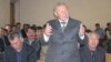 Kyrgyz Court Convicts Ex-Officials Over Protester Deaths