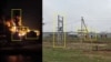 Влада Росії заявляє про «ліквідацію відкритого горіння» на нафтобазі в Енгельсі