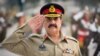 د پاکستان پوځ مشر جنرال راحیل شریف
