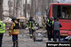 Суми, 13 квітня 2025 року