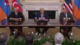 Գերիների ու արցախցիների վերադարձի հարցերը՝ լուսանցքում