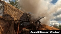 За даними штабу, на Покровському напрямку від початку доби противник атакував 29 разів. Фото ілюстративне 