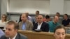 Љубе Бошковски на завршните зборови во Основниот суд Скопје 1 за предметот Тортура