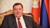 NATO je politička organizacija: Milorad Dodik