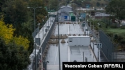 Мост между Нарвой и Ивангородом