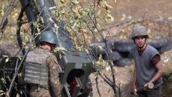 Շարունակվում է «վարձկան-ահաբեկիչներից կազմված դիվերսիոն խմբերի ոչնչացումը», հայտնում է ՊԲ-ն