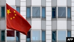 «Китай рішуче виступає проти необґрунтованих звинувачень і політичних маніпуляцій»