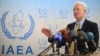 U.S. Accuses Iran Of Nuclear 'Deception'