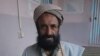 Afghan poet and historian Abdullah Atifi (file photo)