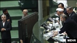 مجلس شورای اسلامی