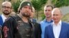 Ноќни волци - Путиновите мисионери на мотори