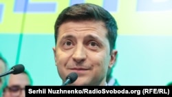 Wolodimir Zelenskiý