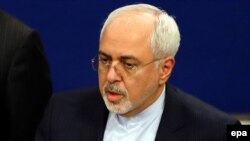 محمدجواد ظریف، وزیر امور خارجه ایران