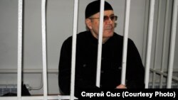 Оюб Титиев