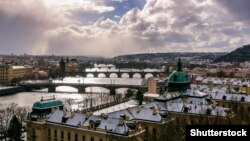 Як коментують чеські ЗМІ, звинувачення Росії щодо порушення прав людини в Чехії було оприлюднене в 517-й день від початку російської повномасштабної агресії проти України