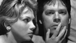 "Пепел и алмаз", Анджей Вайда, 1958 год. Список лучших картин столетия по версии Радио Свобода