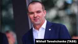 Mikhail Ignatyev sparked a scandal by saying at an event devoted to Press Day that "it is necessary to wipe out those journalists" who criticize the authorities.