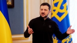 Санкції охоплюють 18 фізичних і 17 юридичних осіб, причетних до спроб інтеграції Запорізької АЕС до енергосистеми РФ