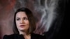 Belarus| Lidera opoziției, Svetlana Țihanovskaia, anchetată pentru „terorism”