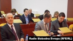 Совет на Општина Битола.