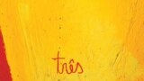  Detaliu de pe albumul Três, Thiago Nassif, 2018.