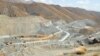 Ոսկու հանքից գողություն կատարելու կասկածանքով երիտասարդ է բերման ենթարկվել