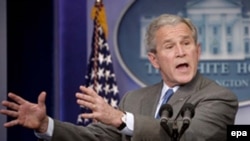 George W. Bush