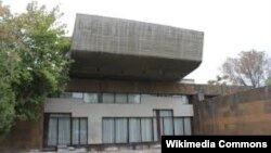 Կոմիտասի անվան Կամերային երաժշտության տուն, արխիվ