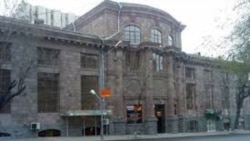 Մեկնարկել է Ազգային գրադարանային շաբաթը