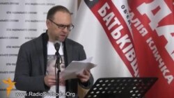За побиття Тані Чорновол відповідальність персонально несе Віктор Янукович – Тимошенко